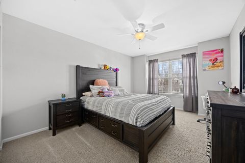 Tiny photo for 1863 Lake Bluff Lane, Pingree Grove, IL 60140 (MLS # 12610005)