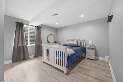 Tiny photo for 1863 Lake Bluff Lane, Pingree Grove, IL 60140 (MLS # 12610005)