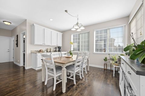 Tiny photo for 1863 Lake Bluff Lane, Pingree Grove, IL 60140 (MLS # 12610005)