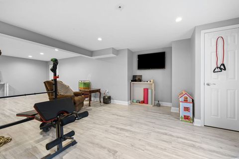 Tiny photo for 1863 Lake Bluff Lane, Pingree Grove, IL 60140 (MLS # 12610005)