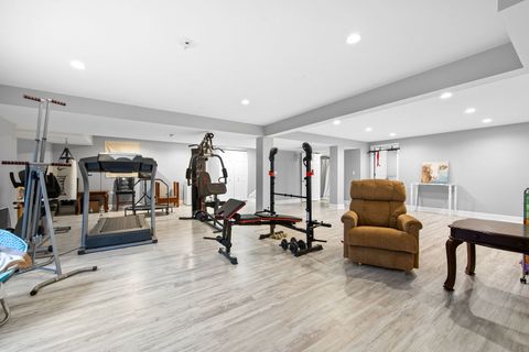 Tiny photo for 1863 Lake Bluff Lane, Pingree Grove, IL 60140 (MLS # 12610005)