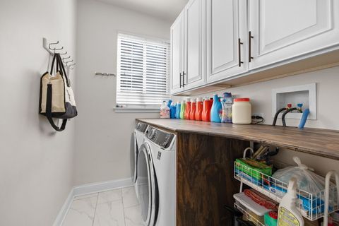 Tiny photo for 1863 Lake Bluff Lane, Pingree Grove, IL 60140 (MLS # 12610005)