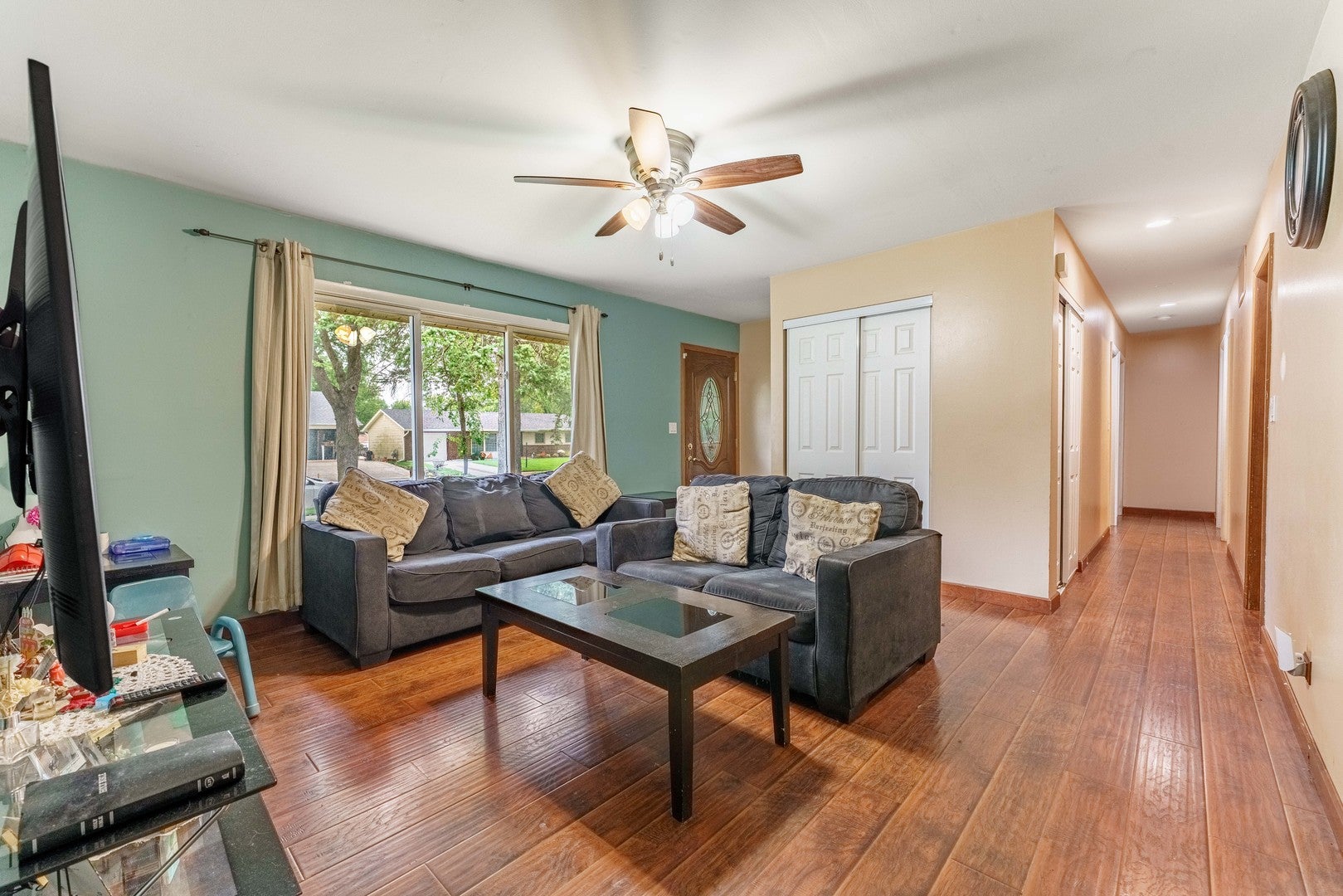 7870 Asbury Circle