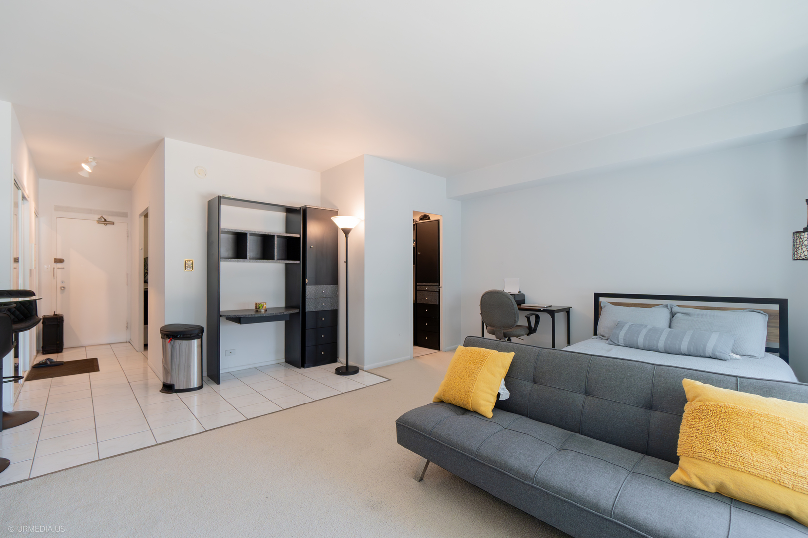 3600 N Lake Shore Drive 217