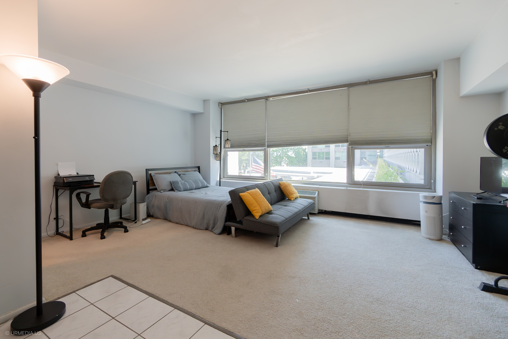 3600 N Lake Shore Drive 217