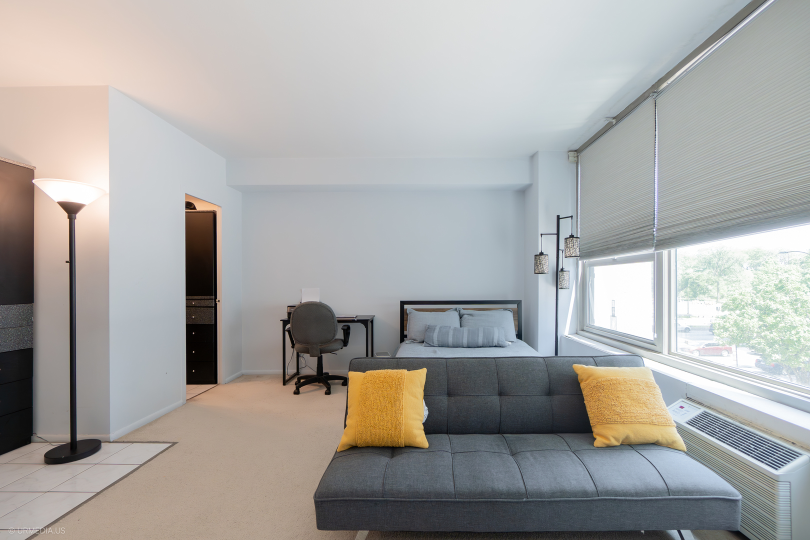 3600 N Lake Shore Drive 217