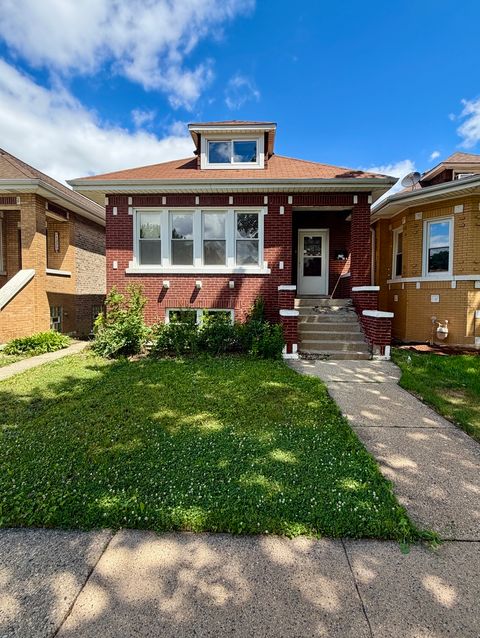 5216 W Melrose Street, Chicago, IL 60641 - #: 12686844