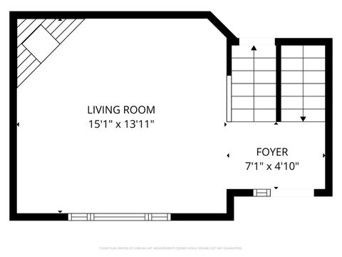 Tiny photo for 563 Grosvenor Lane, Aurora, IL 60504 (MLS # 12513228)