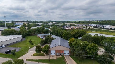 1600 N La Fox Street South Elgin IL 60177