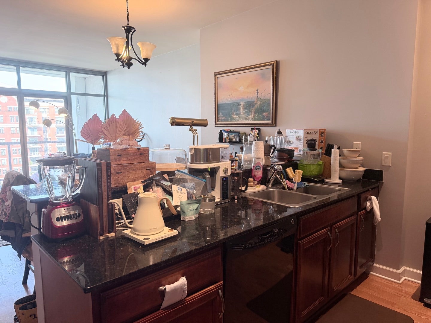 1235 S Prairie Avenue 1206