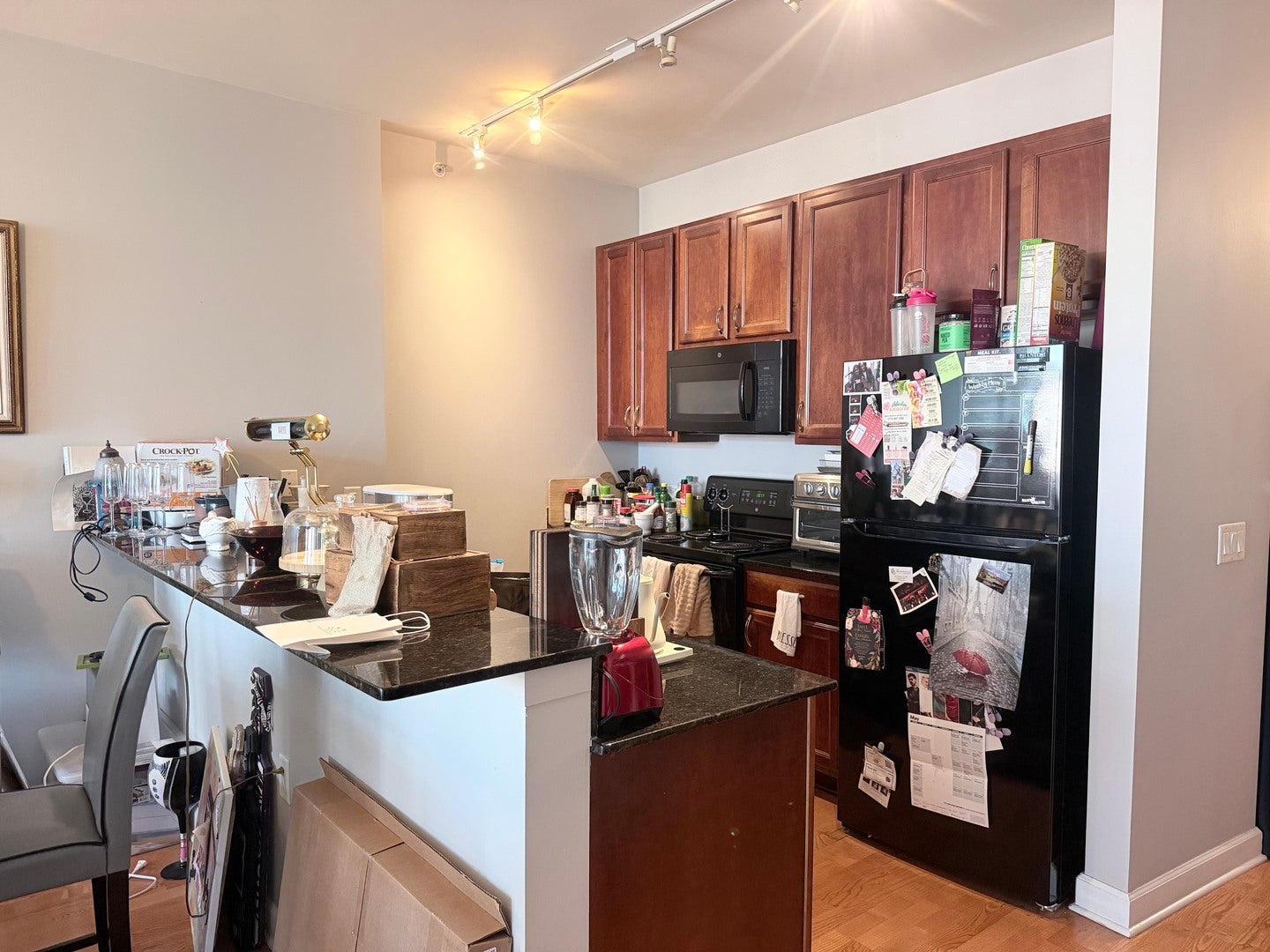 1235 S Prairie Avenue 1206