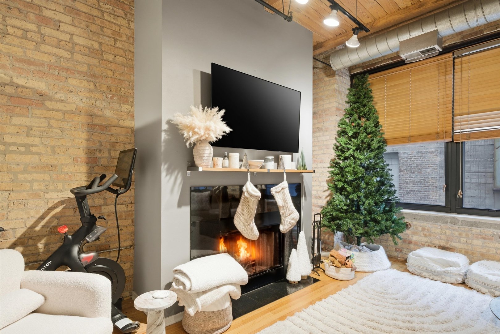 375 W Erie Street 323