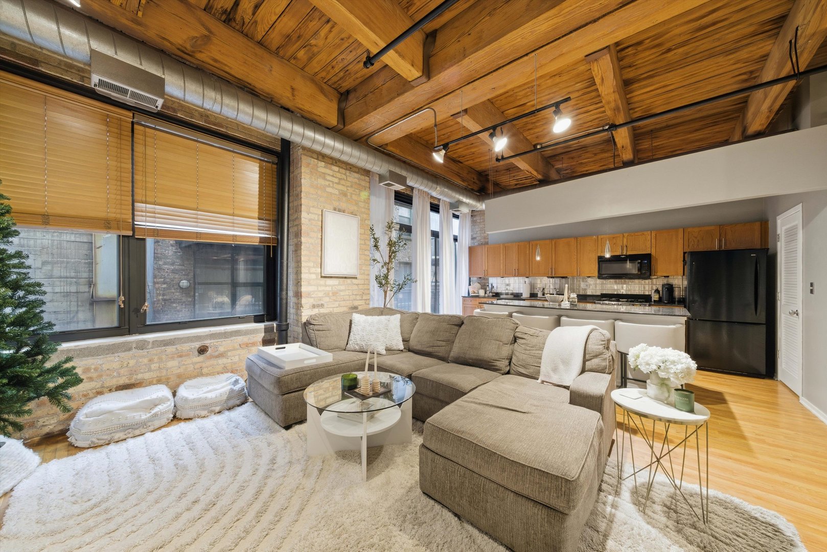 375 W Erie Street 323