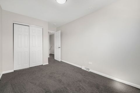 Tiny photo for 306 S Blackstone Avenue, Glenwood, IL 60425 (MLS # 12462521)