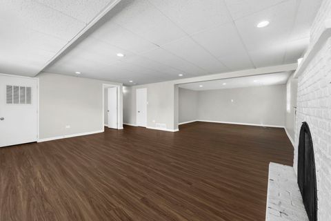 Tiny photo for 306 S Blackstone Avenue, Glenwood, IL 60425 (MLS # 12462521)