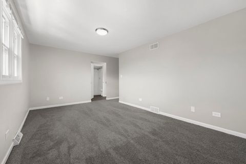 Tiny photo for 306 S Blackstone Avenue, Glenwood, IL 60425 (MLS # 12462521)
