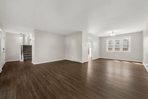 Tiny photo for 306 S Blackstone Avenue, Glenwood, IL 60425 (MLS # 12462521)