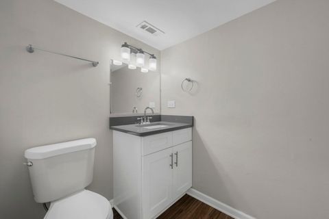 Tiny photo for 306 S Blackstone Avenue, Glenwood, IL 60425 (MLS # 12462521)