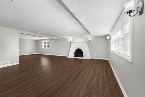 Tiny photo for 306 S Blackstone Avenue, Glenwood, IL 60425 (MLS # 12462521)
