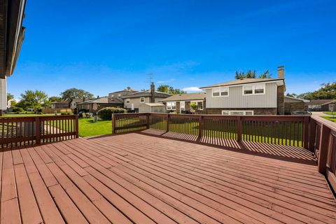 Tiny photo for 306 S Blackstone Avenue, Glenwood, IL 60425 (MLS # 12462521)