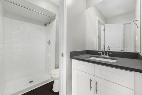 Tiny photo for 306 S Blackstone Avenue, Glenwood, IL 60425 (MLS # 12462521)
