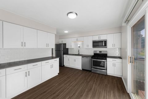 Tiny photo for 306 S Blackstone Avenue, Glenwood, IL 60425 (MLS # 12462521)
