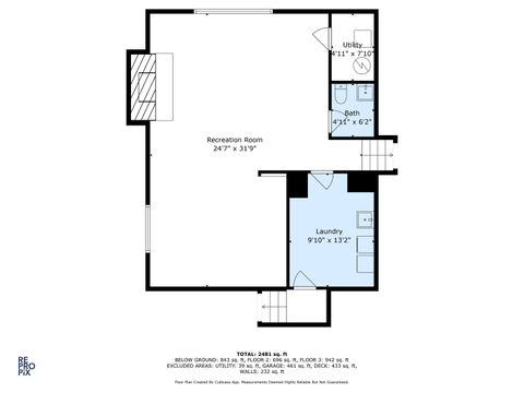 Tiny photo for 306 S Blackstone Avenue, Glenwood, IL 60425 (MLS # 12462521)