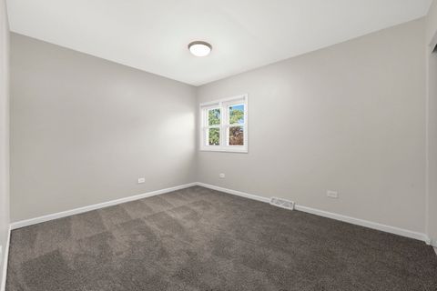 Tiny photo for 306 S Blackstone Avenue, Glenwood, IL 60425 (MLS # 12462521)