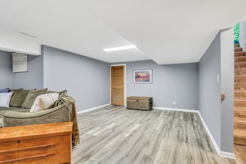 Tiny photo for 230 N Alleghany Road, Grayslake, IL 60030 (MLS # 12487622)