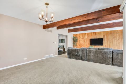 Tiny photo for 230 N Alleghany Road, Grayslake, IL 60030 (MLS # 12487622)