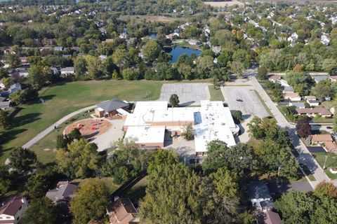 Tiny photo for 230 N Alleghany Road, Grayslake, IL 60030 (MLS # 12487622)