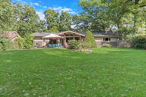 Tiny photo for 230 N Alleghany Road, Grayslake, IL 60030 (MLS # 12487622)