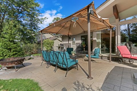 Tiny photo for 230 N Alleghany Road, Grayslake, IL 60030 (MLS # 12487622)