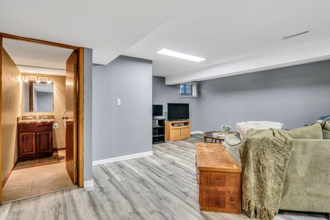 Tiny photo for 230 N Alleghany Road, Grayslake, IL 60030 (MLS # 12487622)