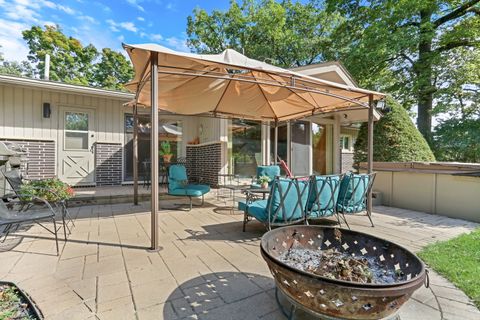 Tiny photo for 230 N Alleghany Road, Grayslake, IL 60030 (MLS # 12487622)