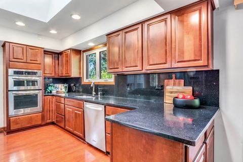 Tiny photo for 230 N Alleghany Road, Grayslake, IL 60030 (MLS # 12487622)