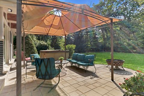 Tiny photo for 230 N Alleghany Road, Grayslake, IL 60030 (MLS # 12487622)
