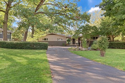 Tiny photo for 230 N Alleghany Road, Grayslake, IL 60030 (MLS # 12487622)