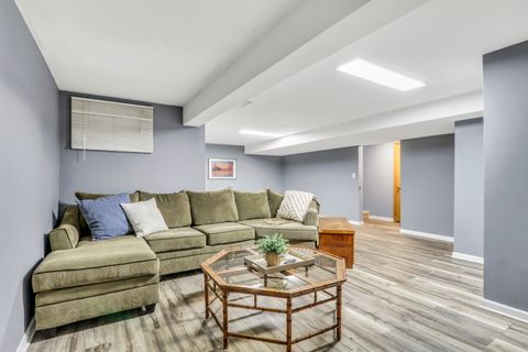 Tiny photo for 230 N Alleghany Road, Grayslake, IL 60030 (MLS # 12487622)