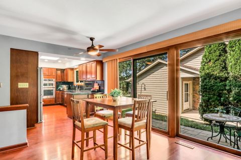 Tiny photo for 230 N Alleghany Road, Grayslake, IL 60030 (MLS # 12487622)