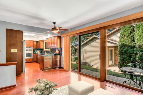 Tiny photo for 230 N Alleghany Road, Grayslake, IL 60030 (MLS # 12487622)