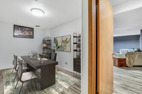 Tiny photo for 230 N Alleghany Road, Grayslake, IL 60030 (MLS # 12487622)