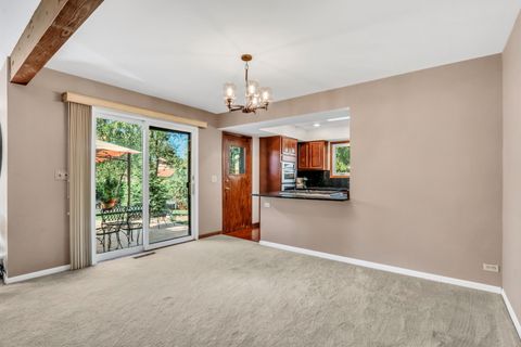 Tiny photo for 230 N Alleghany Road, Grayslake, IL 60030 (MLS # 12487622)