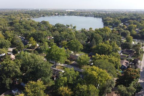 Tiny photo for 230 N Alleghany Road, Grayslake, IL 60030 (MLS # 12487622)