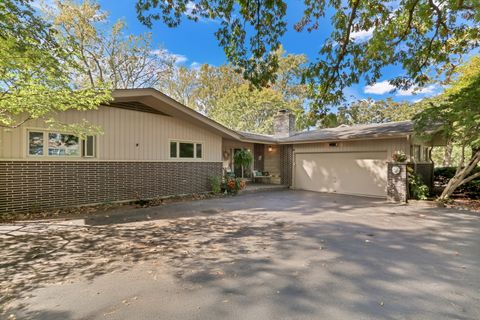 Tiny photo for 230 N Alleghany Road, Grayslake, IL 60030 (MLS # 12487622)