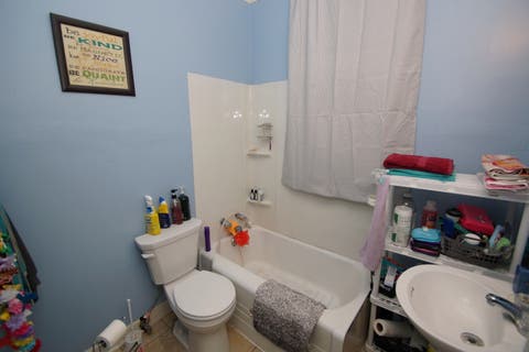Tiny photo for 116 N THORNWOOD Avenue, Davenport, IA 52802 (MLS # 12729348)