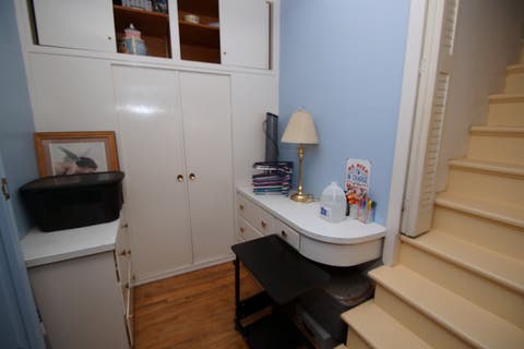 Tiny photo for 116 N THORNWOOD Avenue, Davenport, IA 52802 (MLS # 12729348)