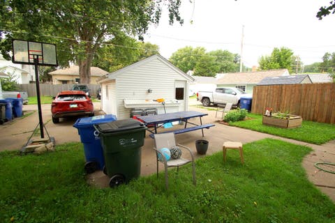 Tiny photo for 116 N THORNWOOD Avenue, Davenport, IA 52802 (MLS # 12729348)
