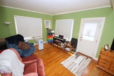 Tiny photo for 116 N THORNWOOD Avenue, Davenport, IA 52802 (MLS # 12729348)