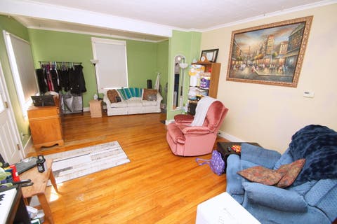 Tiny photo for 116 N THORNWOOD Avenue, Davenport, IA 52802 (MLS # 12729348)